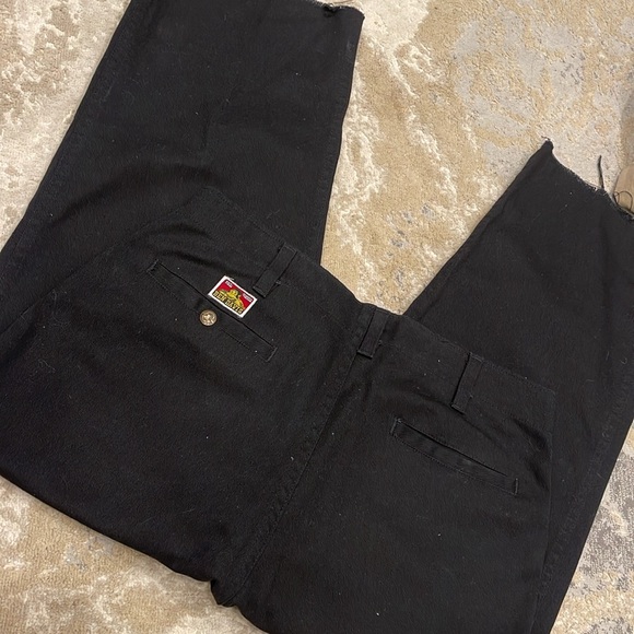 Vintage New Ben Davis Size 36 - Picture 9 of 10